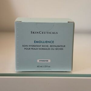 BRAND NEW- SkinCeuticals Émollience Hydrator -